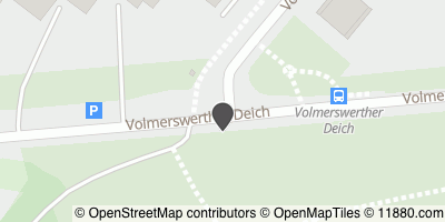 Auf Stadtplan Düsseldorf anzeigen