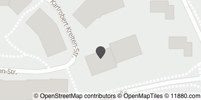 Auf Stadtplan Hilden anzeigen