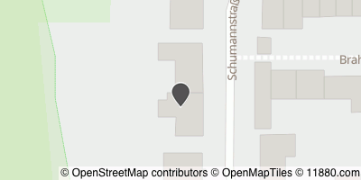 Auf Stadtplan Haan, Rheinland anzeigen