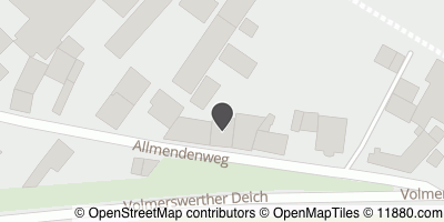 Auf Stadtplan Düsseldorf anzeigen