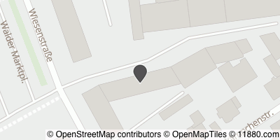 Auf Stadtplan Solingen anzeigen