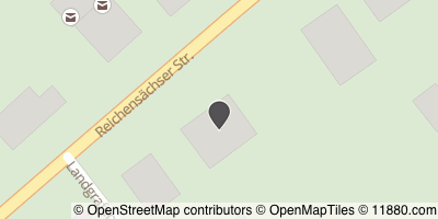 Auf Stadtplan Eschwege anzeigen