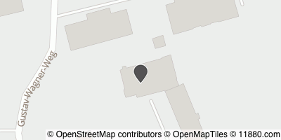 Auf Stadtplan Mönchengladbach anzeigen