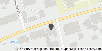 Auf Stadtplan Solingen anzeigen