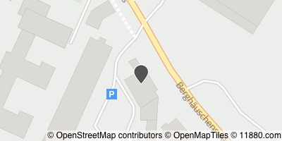 Auf Stadtplan Neuss anzeigen