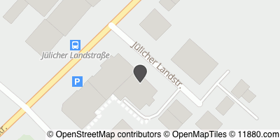 Auf Stadtplan Neuss anzeigen