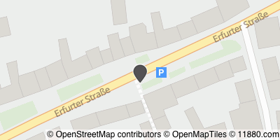 Auf Stadtplan Kölleda anzeigen