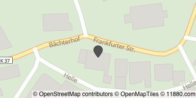 Auf Stadtplan Halver anzeigen