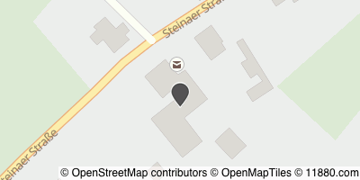 Auf Stadtplan Ohorn anzeigen