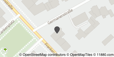 Auf Stadtplan Solingen anzeigen