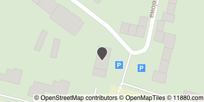 Auf Stadtplan Bautzen, Sachsen anzeigen