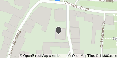 Auf Stadtplan Eschwege anzeigen