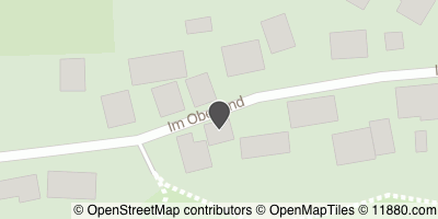 Auf Stadtplan Eschwege anzeigen