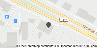 Auf Stadtplan Neuss anzeigen