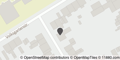 Auf Stadtplan Mönchengladbach anzeigen