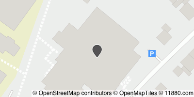 Auf Stadtplan Korschenbroich anzeigen