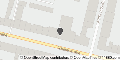 Auf Stadtplan Neuss anzeigen