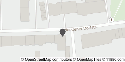 Auf Stadtplan Düsseldorf anzeigen