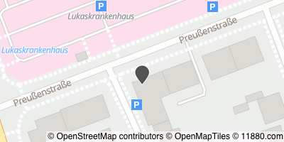 Auf Stadtplan Neuss anzeigen