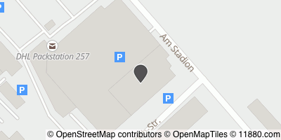 Auf Stadtplan Remscheid anzeigen