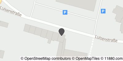 Auf Stadtplan Mönchengladbach anzeigen