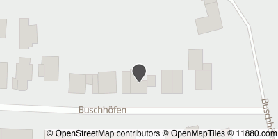 Auf Stadtplan Haan, Rheinland anzeigen