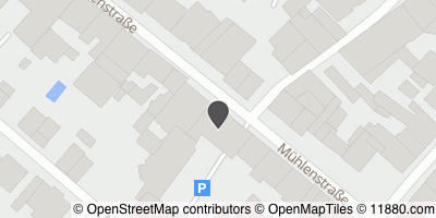 Auf Stadtplan Korschenbroich anzeigen