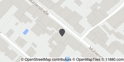 Auf Stadtplan Korschenbroich anzeigen