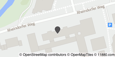 Auf Stadtplan Düsseldorf anzeigen