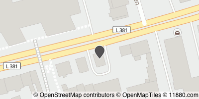 Auf Stadtplan Mönchengladbach anzeigen