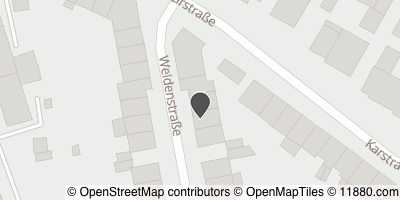 Auf Stadtplan Mönchengladbach anzeigen