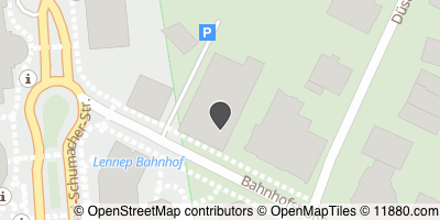 Auf Stadtplan Remscheid anzeigen