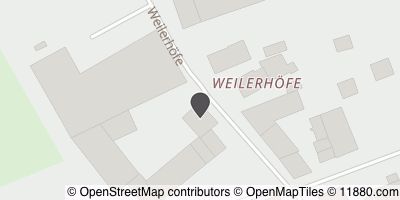 Auf Stadtplan Kaarst anzeigen