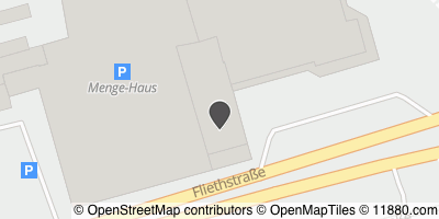 Auf Stadtplan Mönchengladbach anzeigen