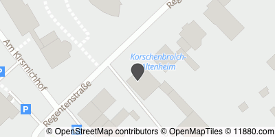 Auf Stadtplan Korschenbroich anzeigen