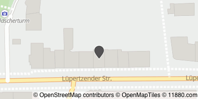 Auf Stadtplan Mönchengladbach anzeigen