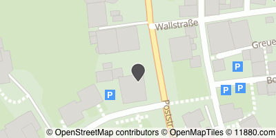 Auf Stadtplan Remscheid anzeigen