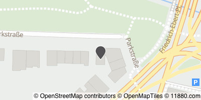 Auf Stadtplan Neuss anzeigen