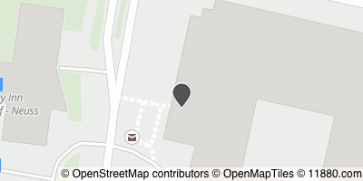 Auf Stadtplan Neuss anzeigen