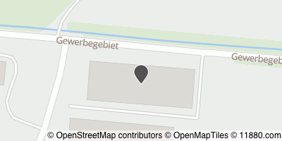 Auf Stadtplan Niederau bei Meißen anzeigen