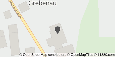 Auf Stadtplan Guxhagen anzeigen