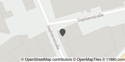 Auf Stadtplan Mönchengladbach anzeigen