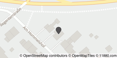 Auf Stadtplan Korschenbroich anzeigen