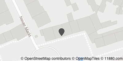 Auf Stadtplan Haan, Rheinland anzeigen