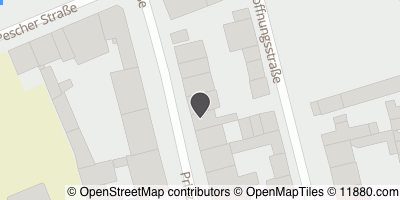 Auf Stadtplan Mönchengladbach anzeigen