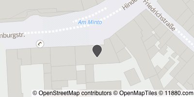 Auf Stadtplan Mönchengladbach anzeigen