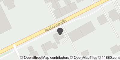 Auf Stadtplan Korschenbroich anzeigen