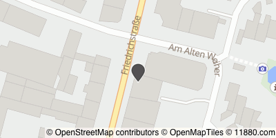 Auf Stadtplan Neuss anzeigen