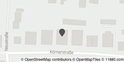 Auf Stadtplan Haan, Rheinland anzeigen