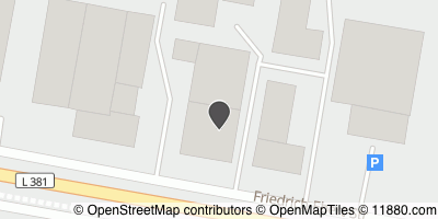 Auf Stadtplan Korschenbroich anzeigen